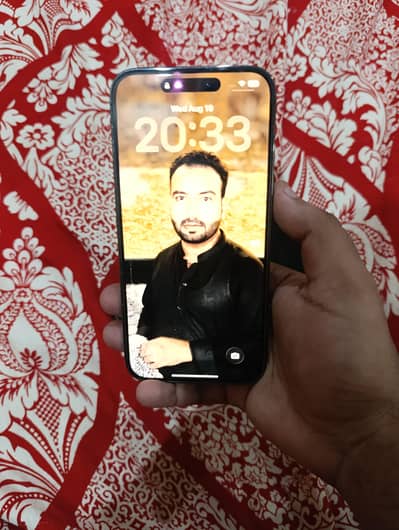 Apple iPhone 14 Pro Max