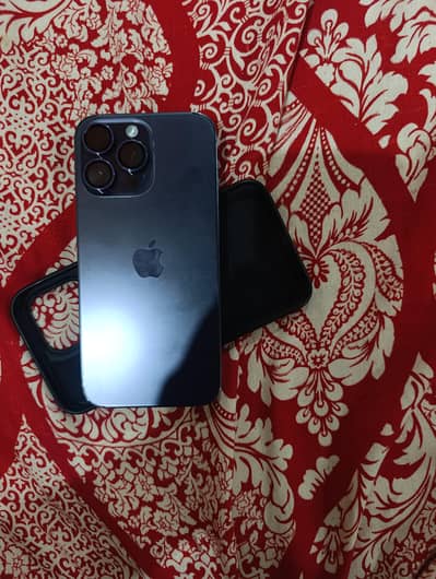 Apple iPhone 14 Pro Max