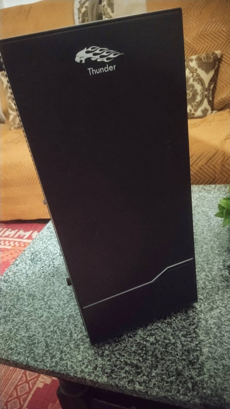 Gaming PC 0