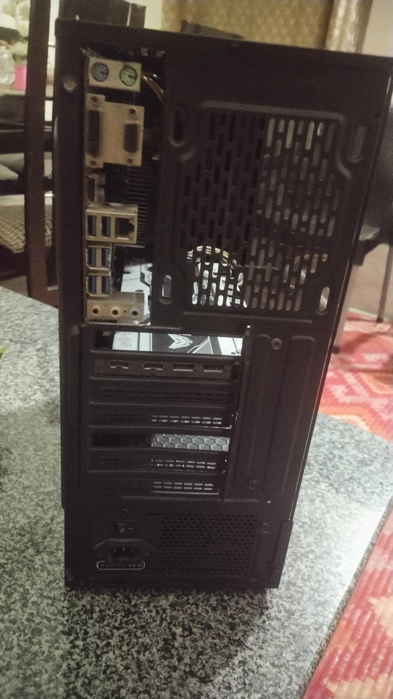 Gaming PC 1