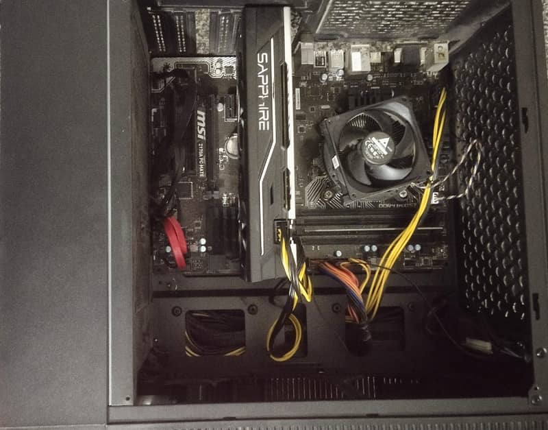 Gaming PC 3