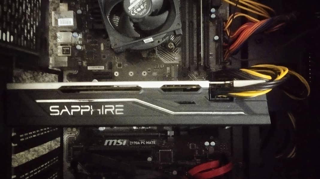 Gaming PC 4