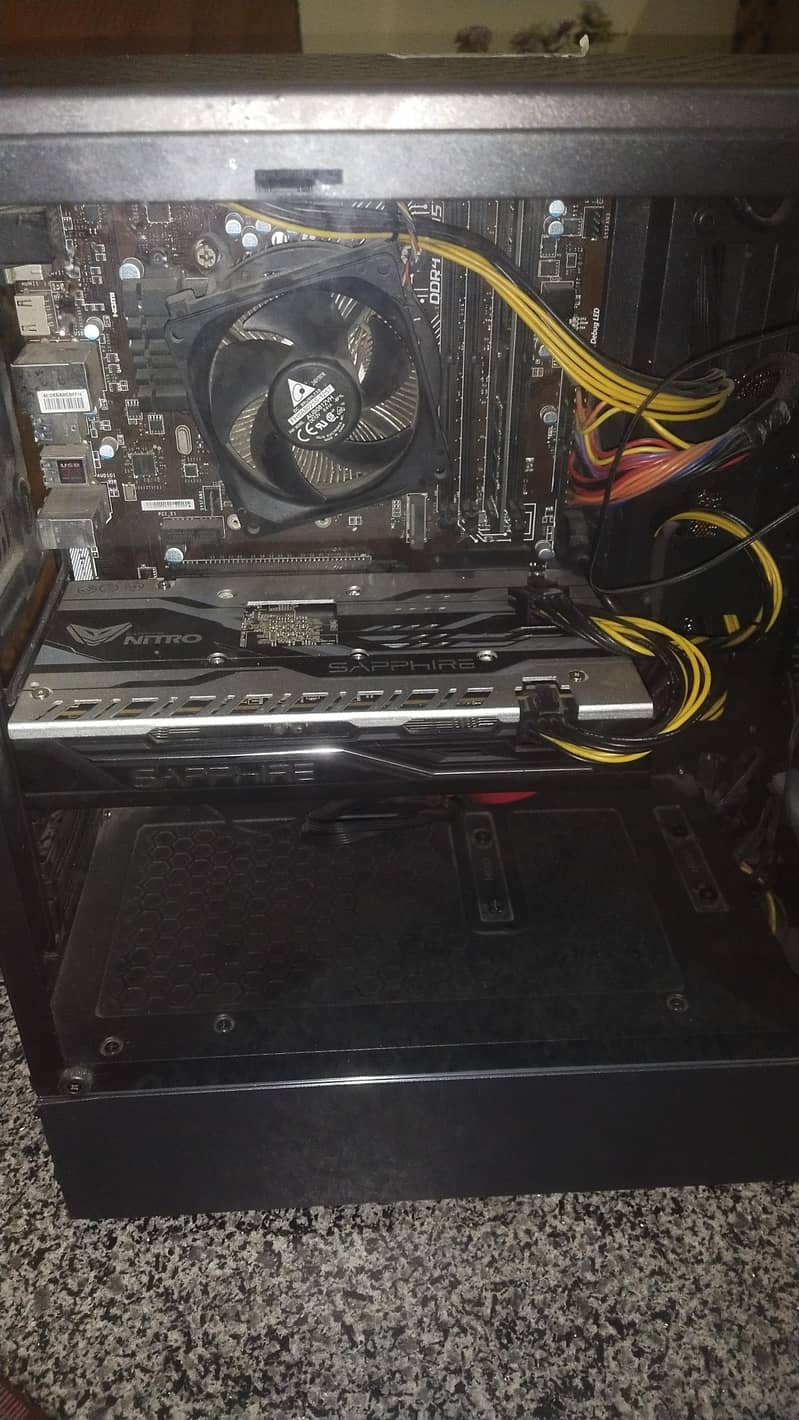 Gaming PC 5
