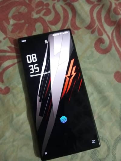 redmagic 8s pro