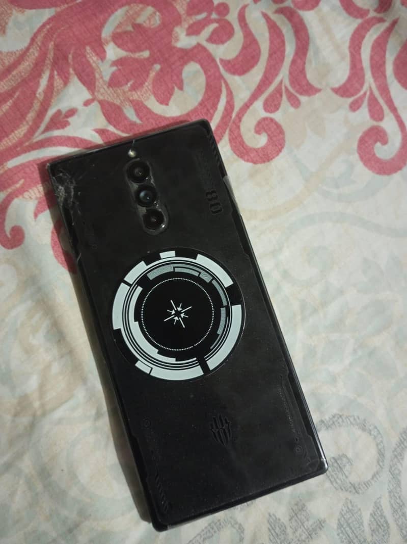 redmagic 8s pro 1