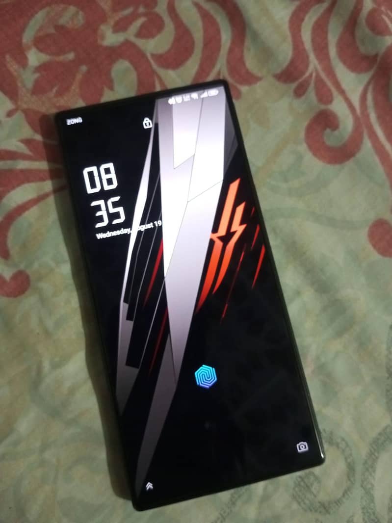 redmagic 8s pro 2