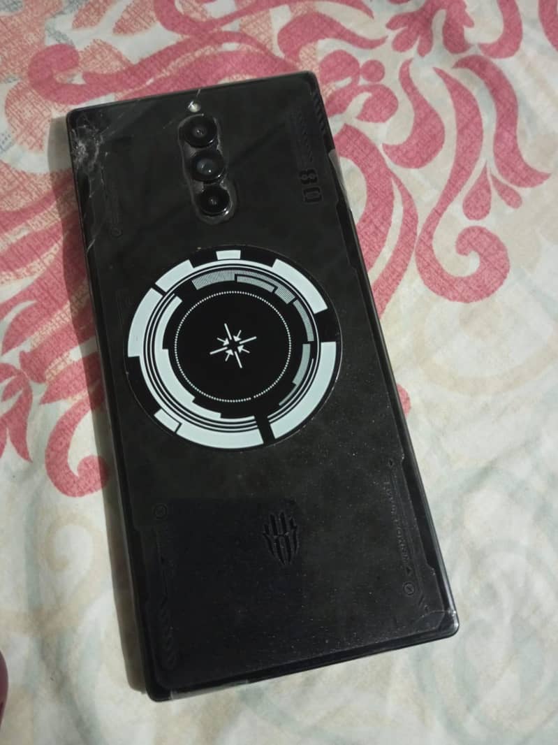 redmagic 8s pro 3