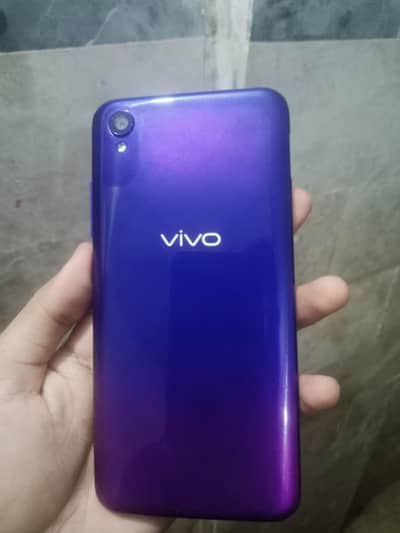 Vivo Y91C 8/256