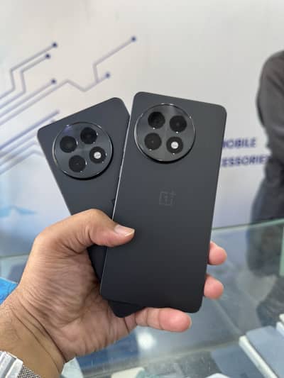 One Plus 13R Official PTA Approved