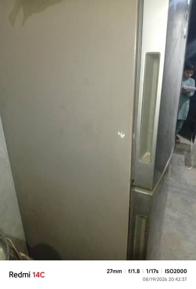 Fridge
