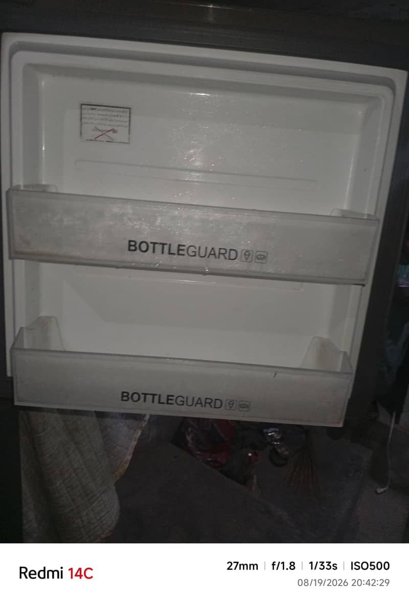 Fridge 1