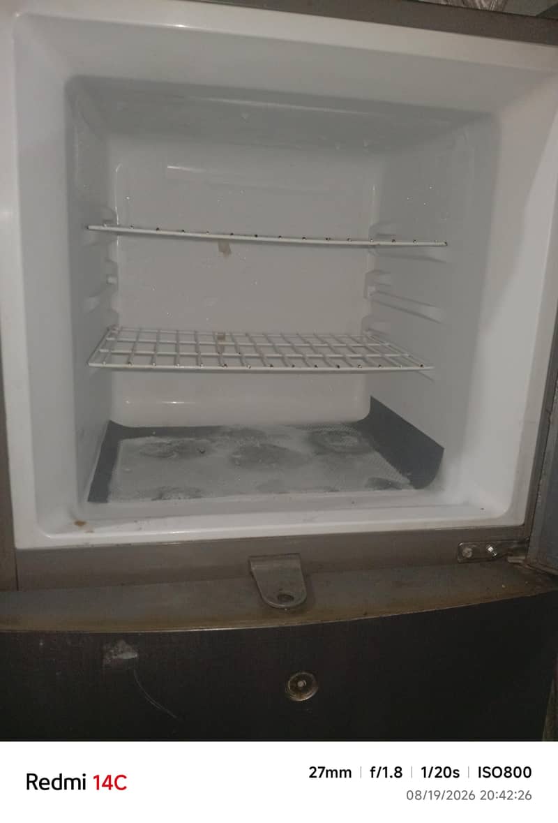Fridge 2