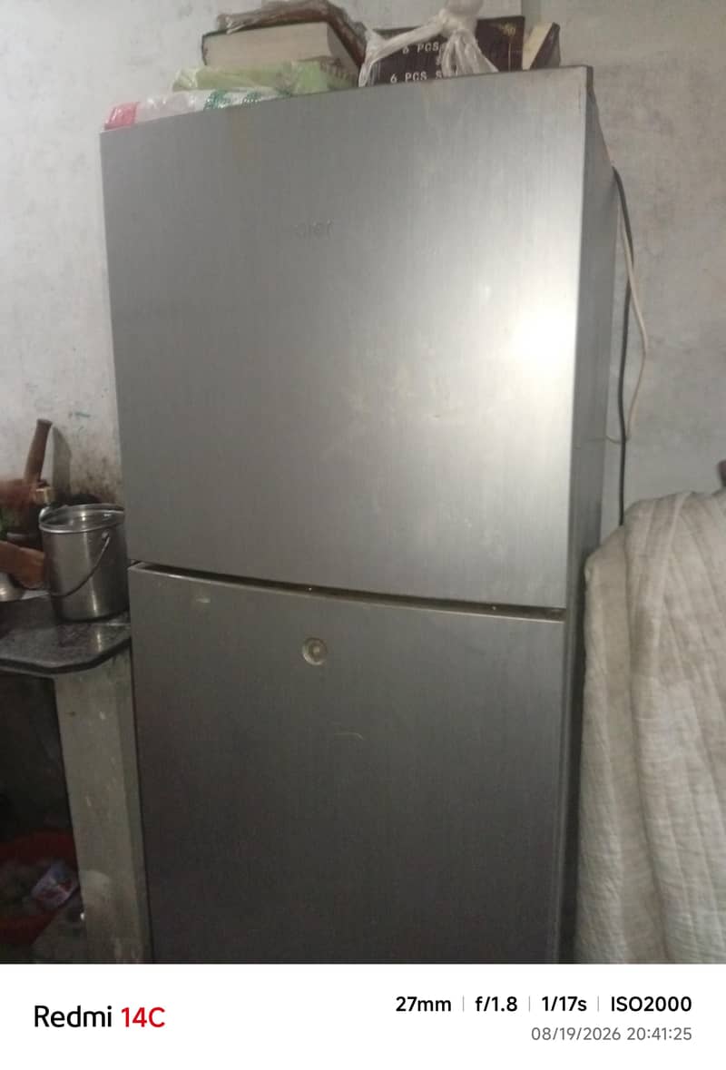 Fridge 3