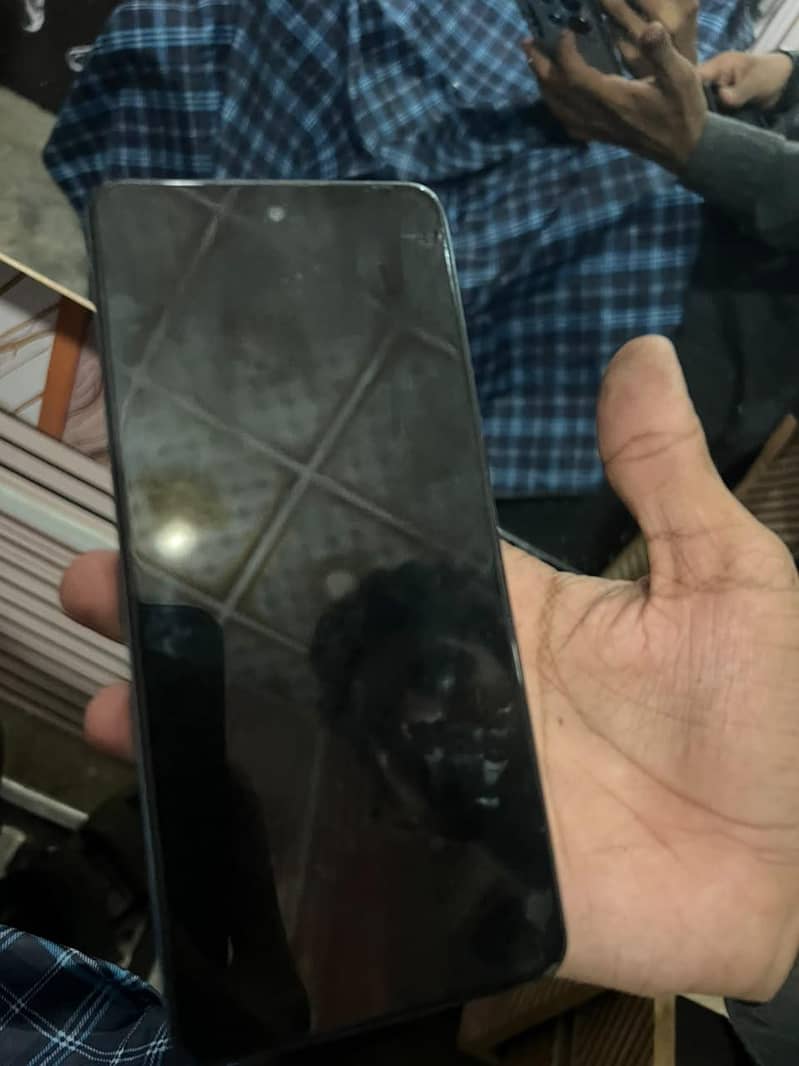 Infinix Note 30 4