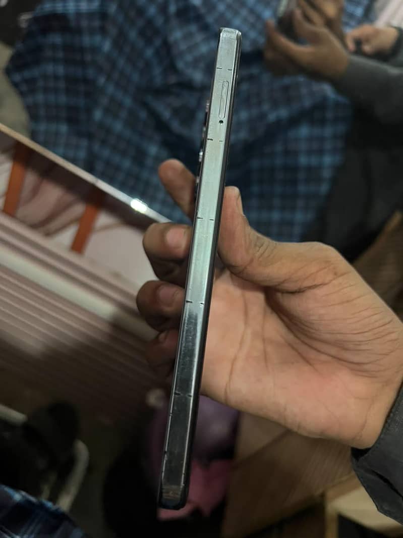 Infinix Note 30 6