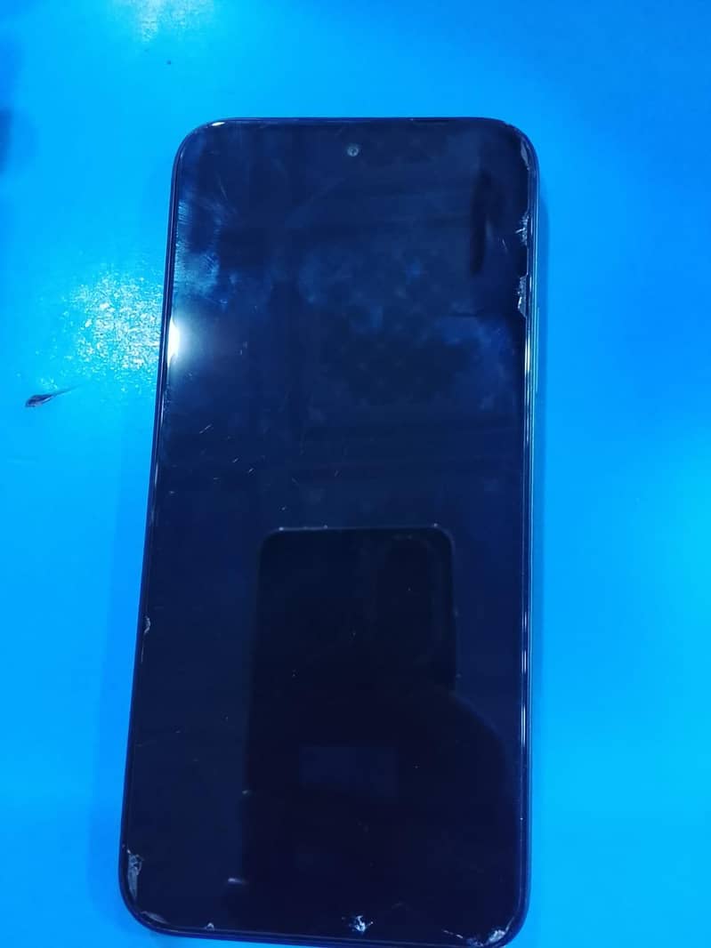 OPPO A6 1