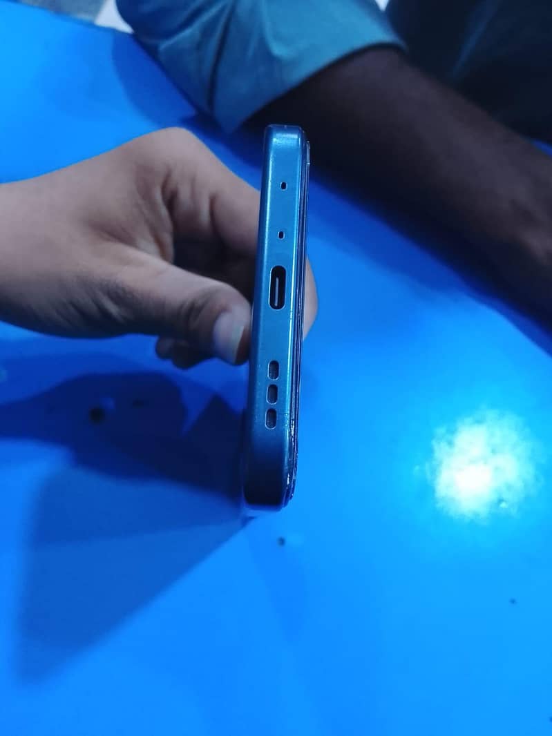 OPPO A6 3