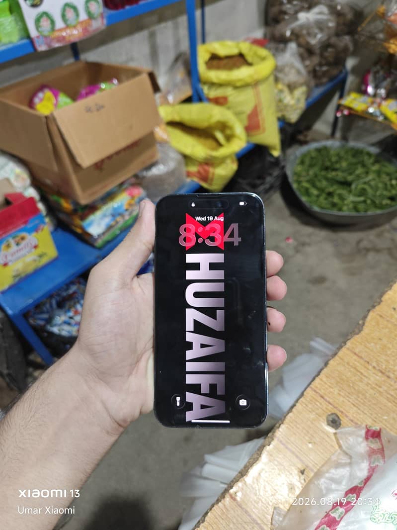 Apple iPhone 14 Pro Max 0