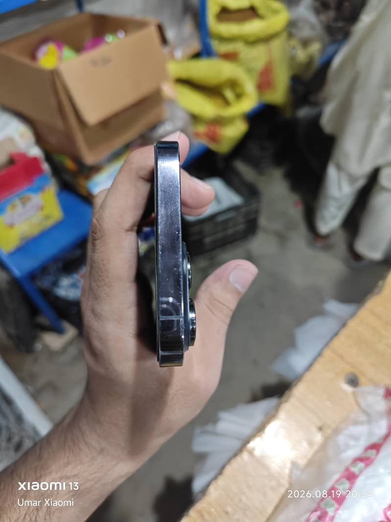 Apple iPhone 14 Pro Max 4