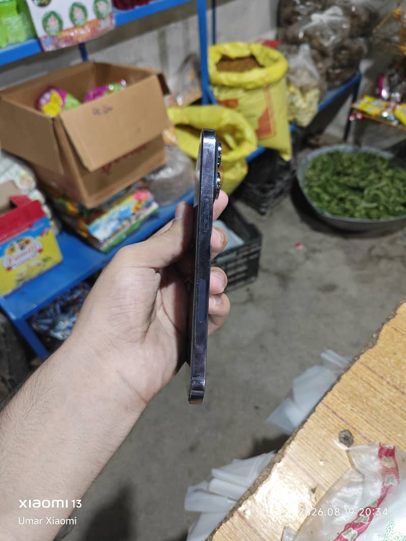 Apple iPhone 14 Pro Max 6