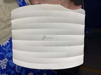 TP Link Wireless Dual Band Access Point