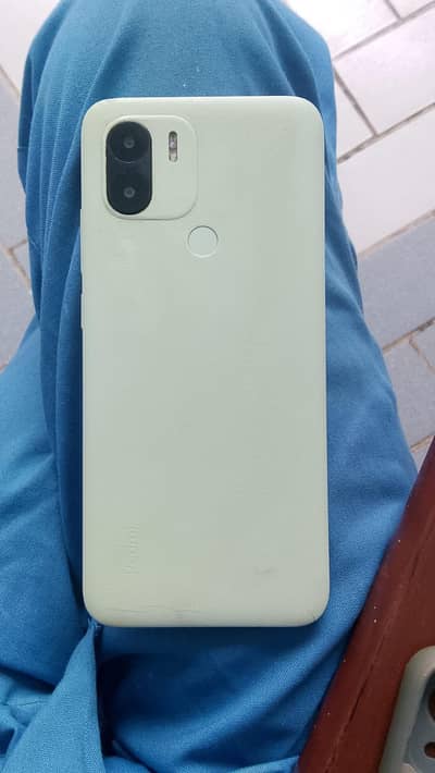 Redmi A2 all ok with box charger available contact no 03192971380