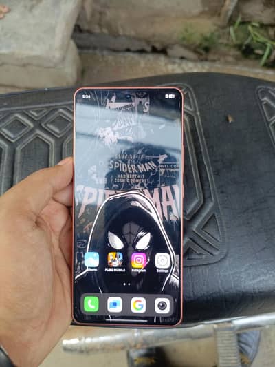 Iqoo Z10 Turbo Pro 5G