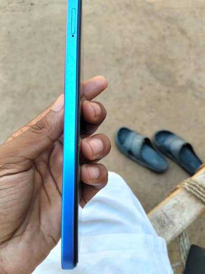 Infinix hot 60i