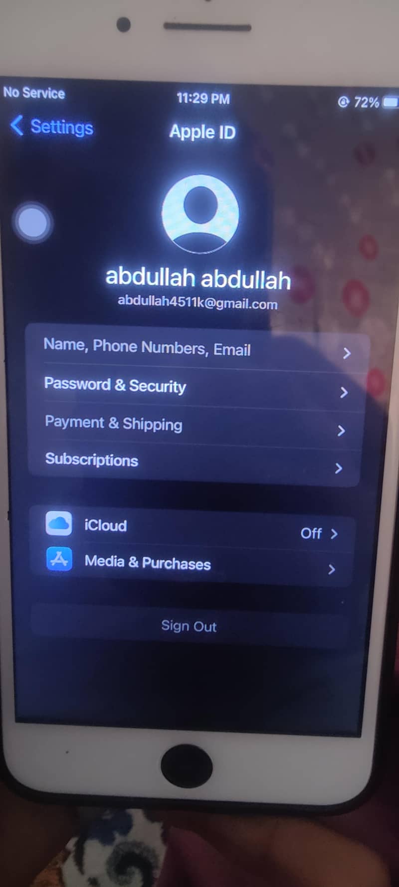 Apple iPhone 6 Plus 2