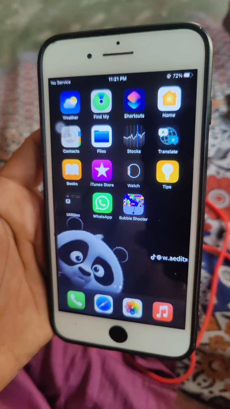 Apple iPhone 6 Plus 3