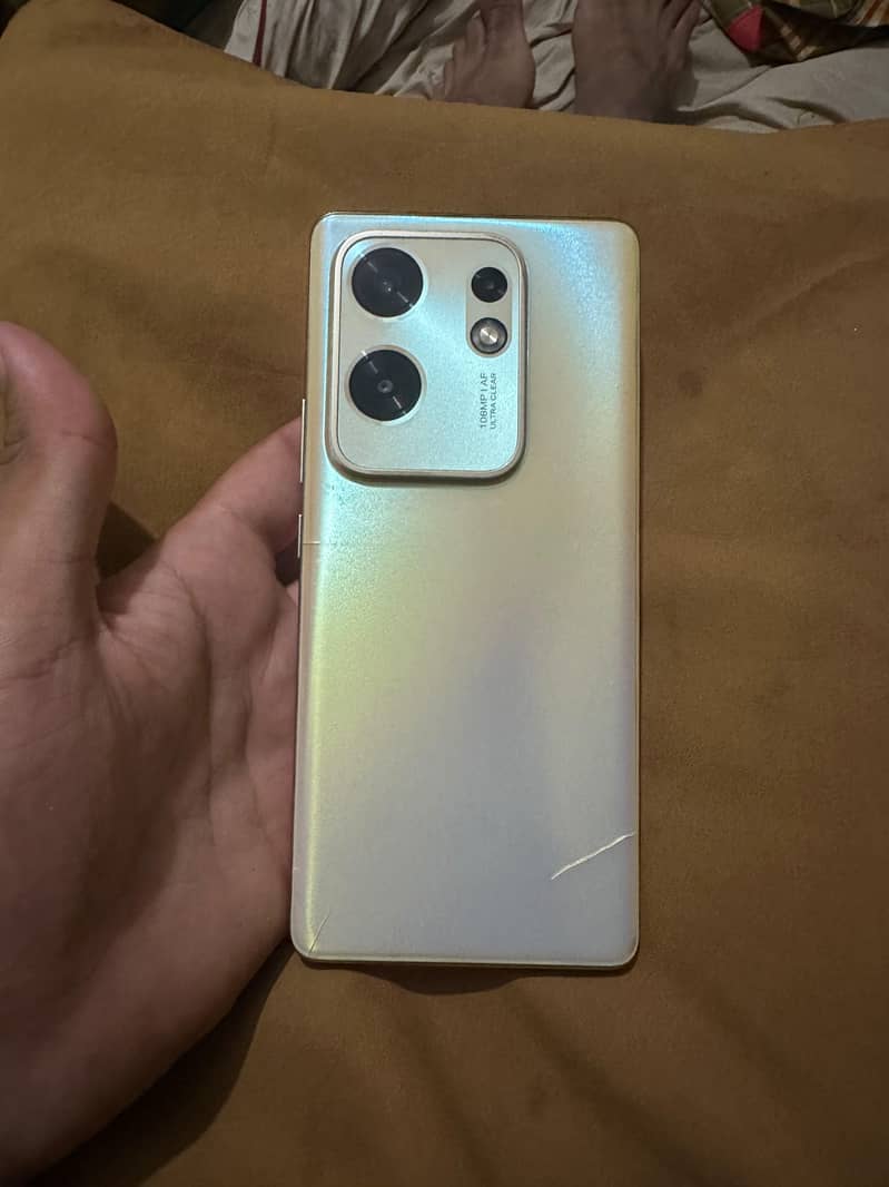 INFINIX ZERO 30 0