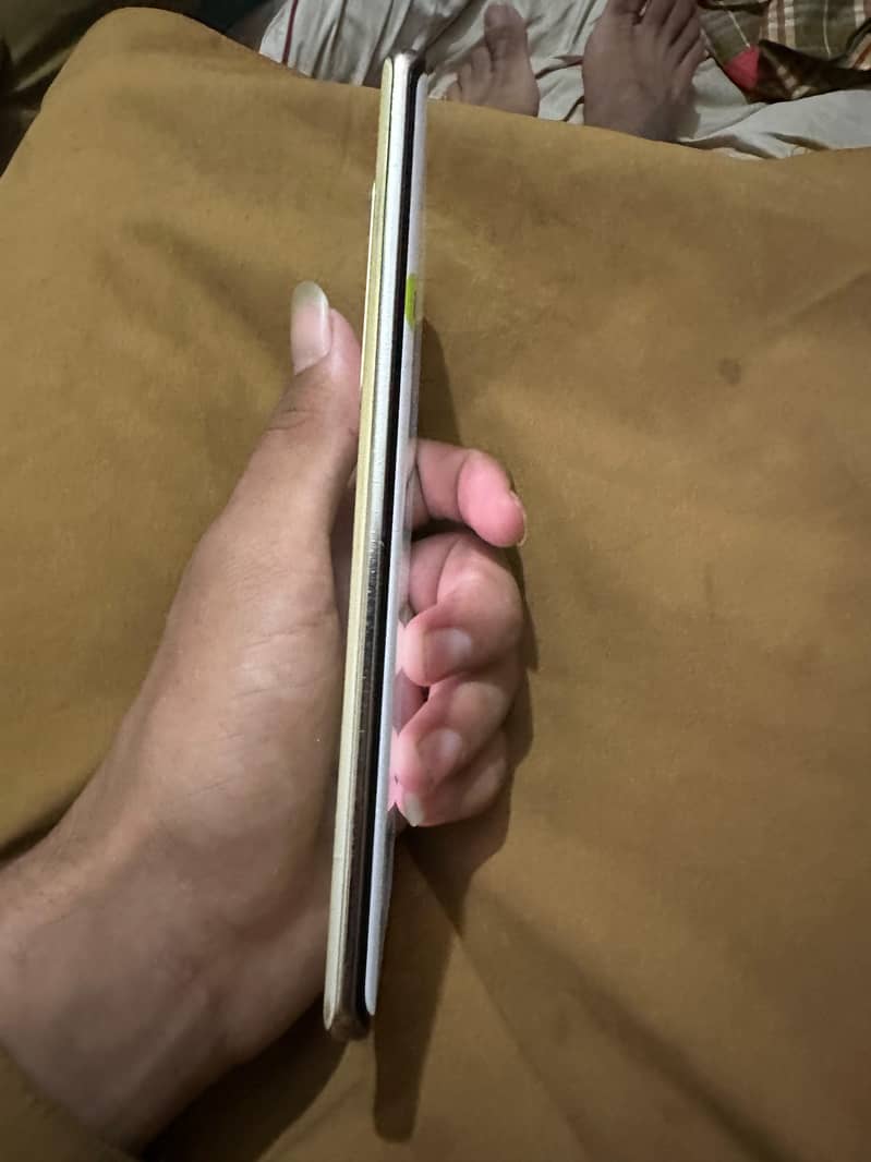 INFINIX ZERO 30 1