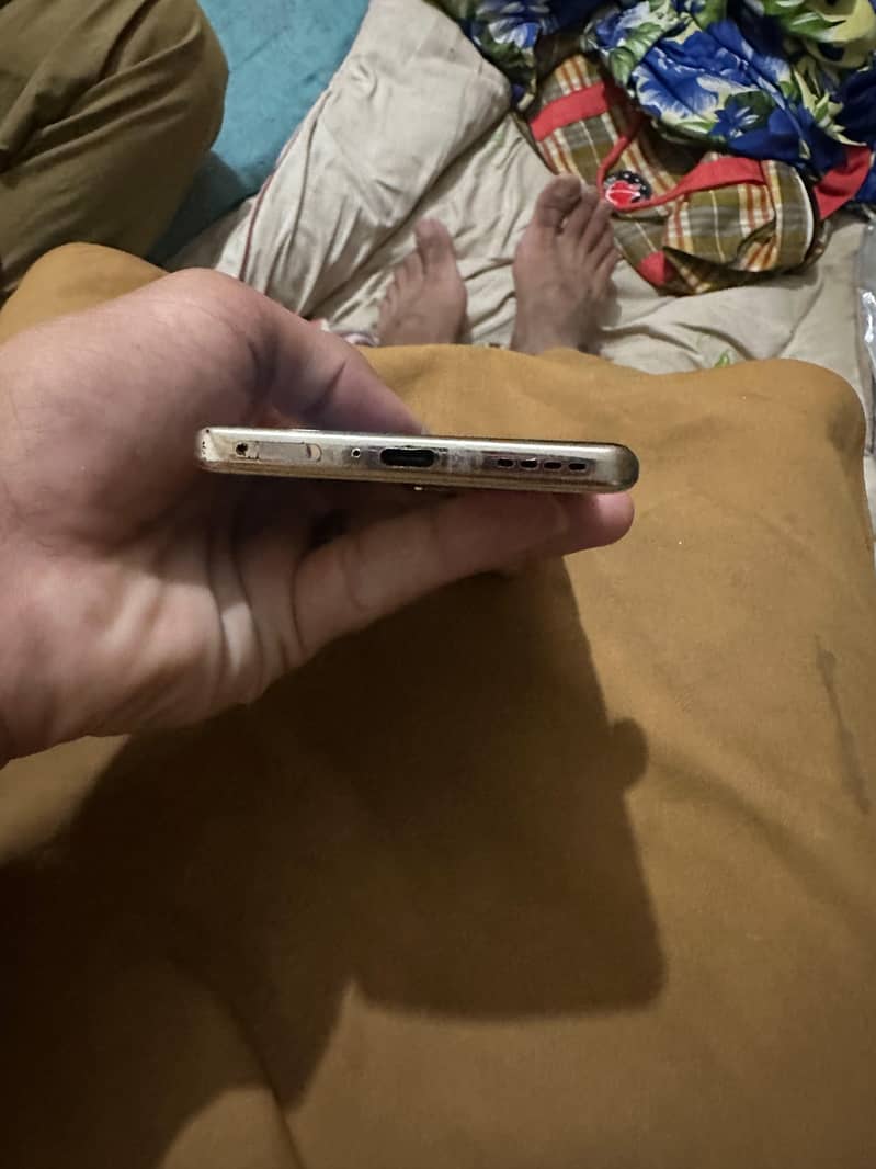 INFINIX ZERO 30 2