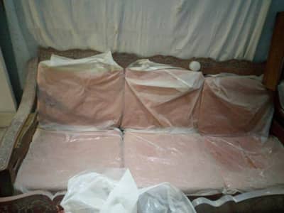 5 seater sofa