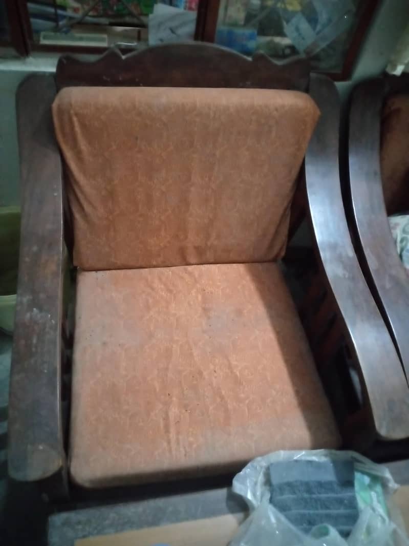 5 seater sofa 3