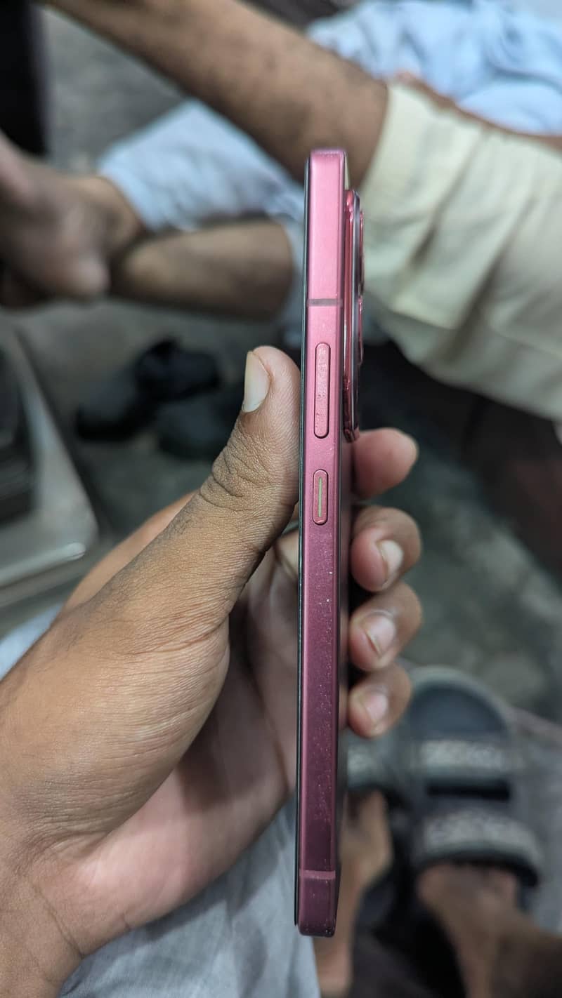 Infinix Note 50 2