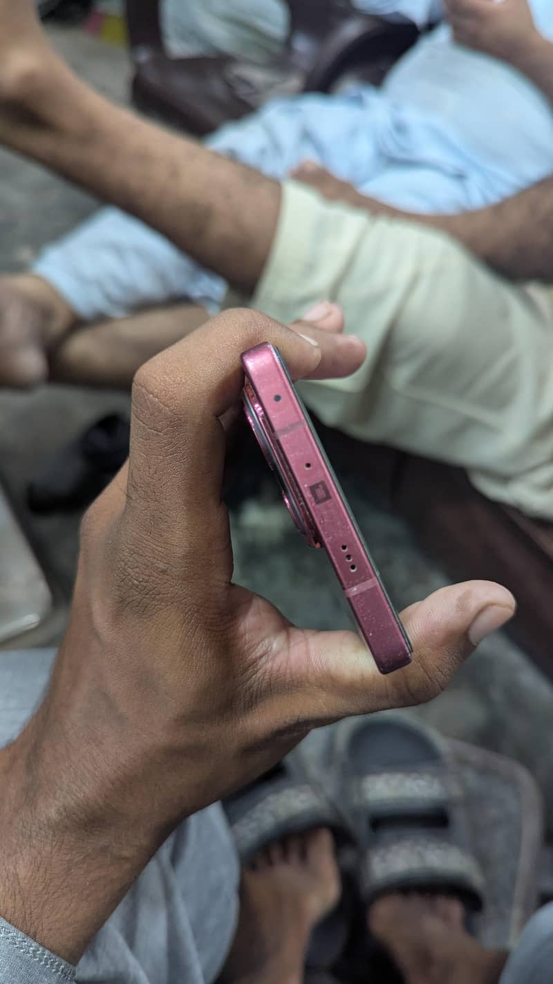 Infinix Note 50 3