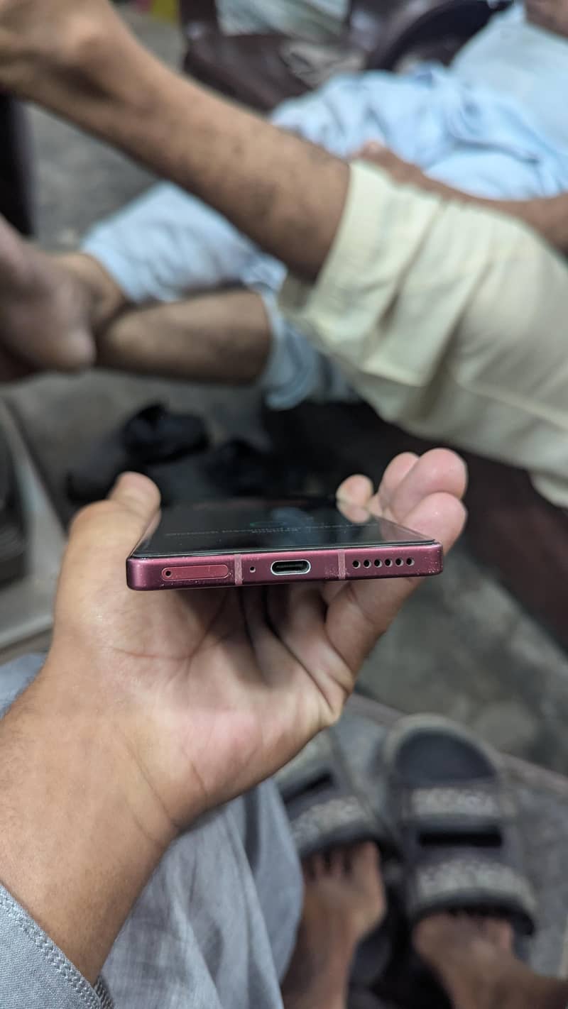 Infinix Note 50 4