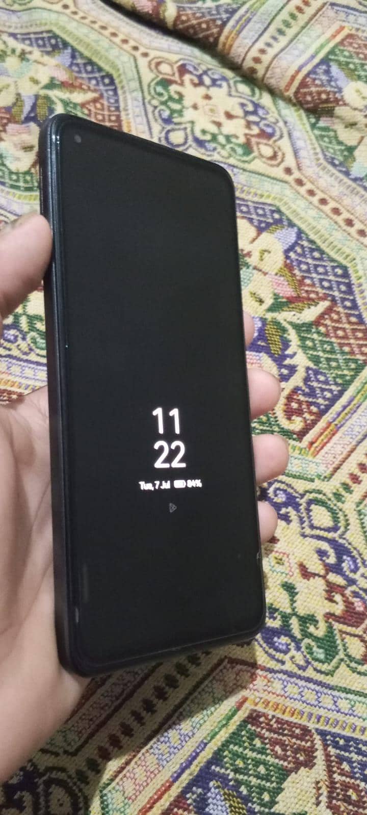 OPPO A78 2