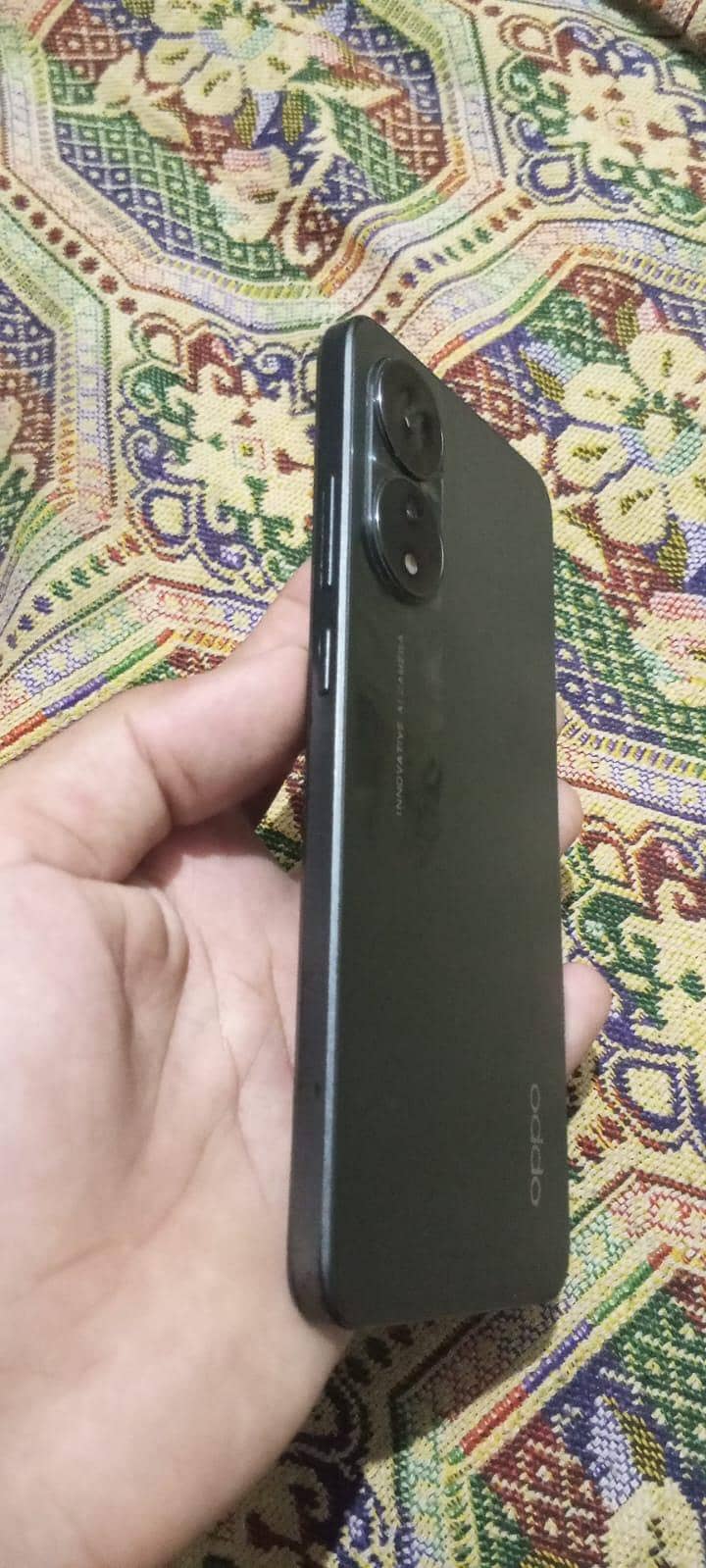 OPPO A78 3