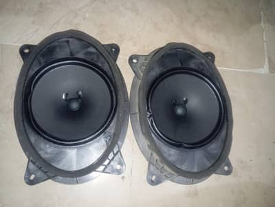 Japanese speaker bikul saf hai original hai