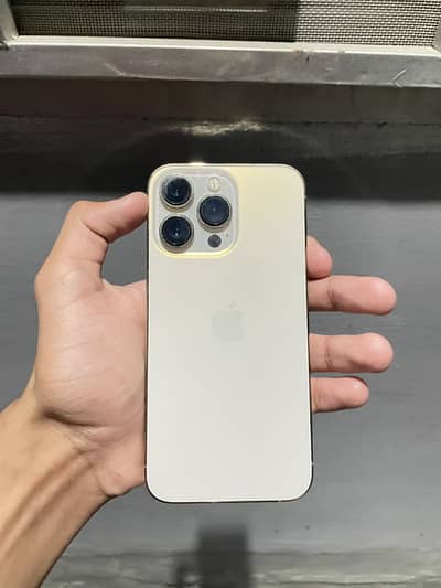 Apple iPhone 13 Pro Like Brand New (Original Components)