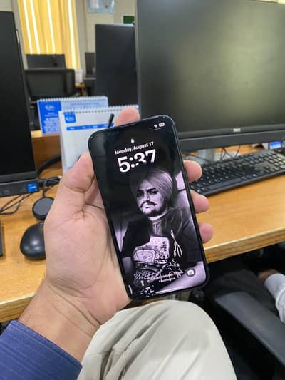 Apple iPhone 13