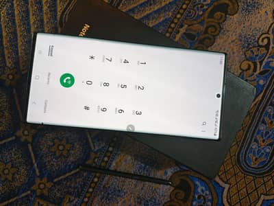 Samsung Mobile Note 20 Ultra