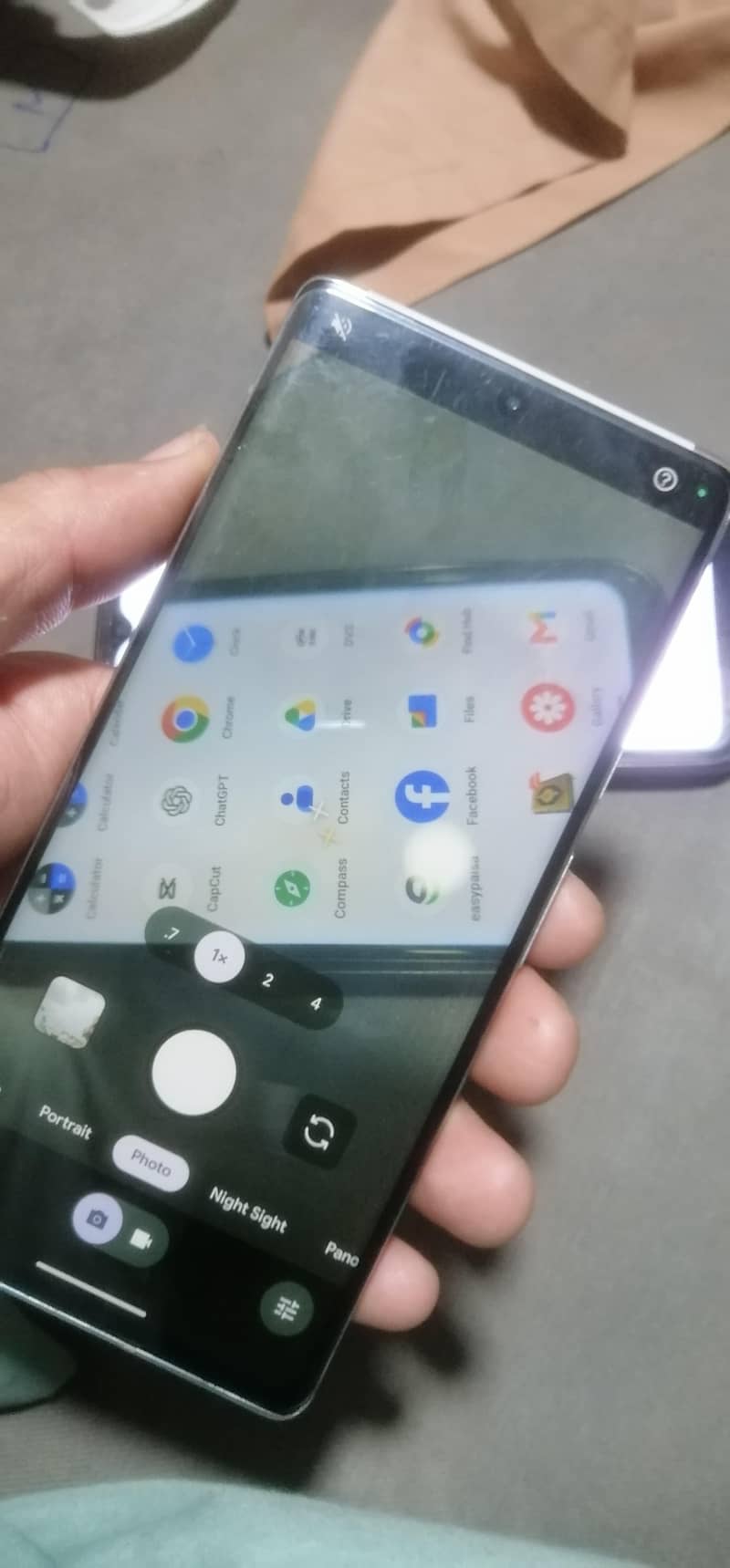Google Pixel 6 Pro 1