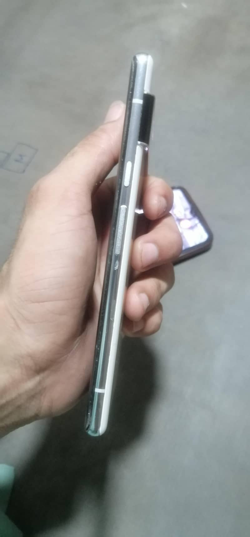 Google Pixel 6 Pro 2
