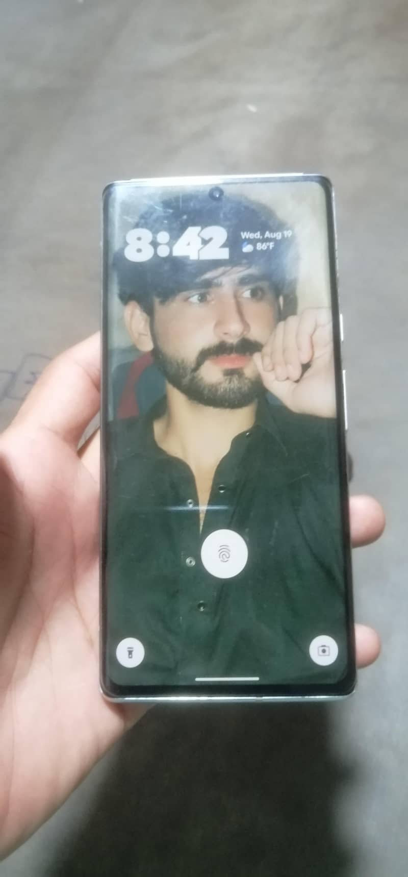 Google Pixel 6 Pro 3