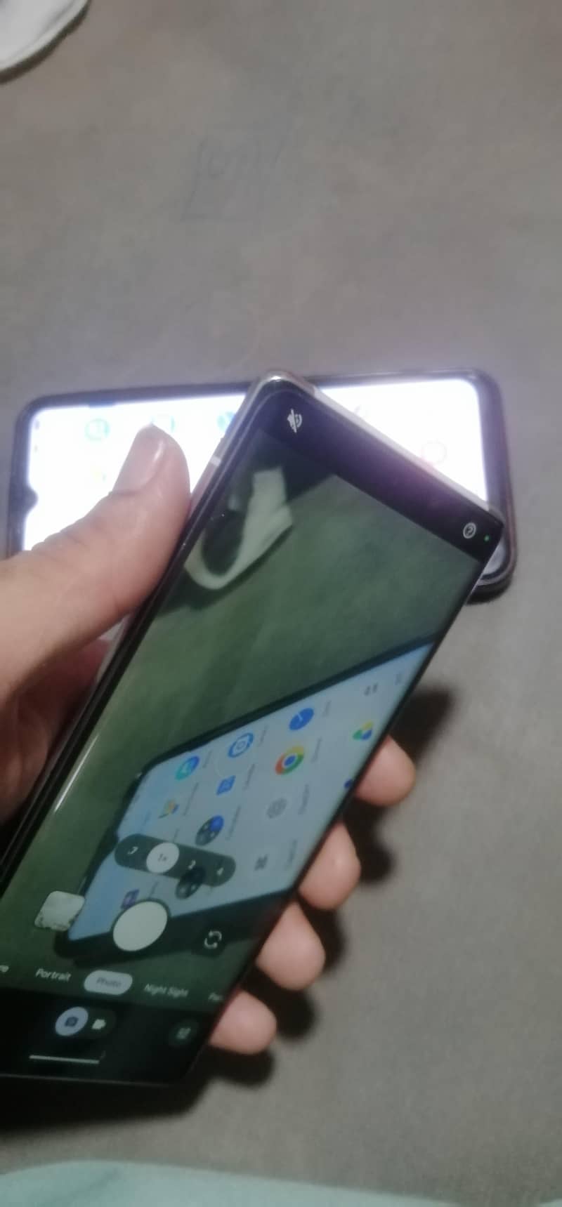 Google Pixel 6 Pro 6