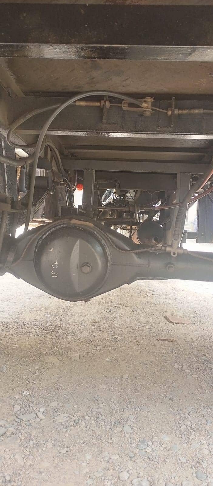 Loader Riksha 2