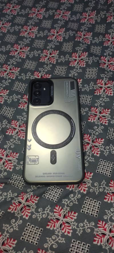 Samsung Mobile A14